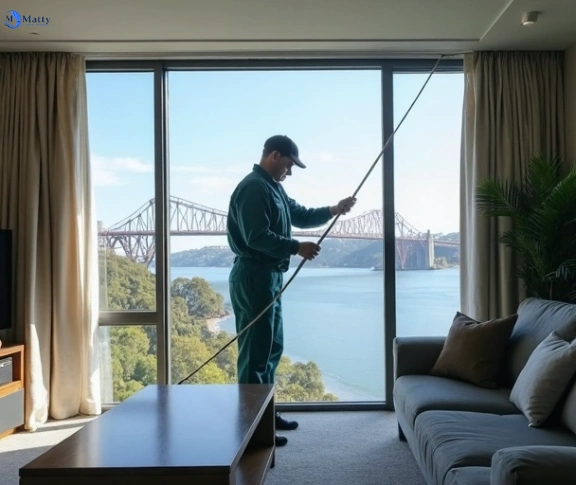 Blind cleaning service area map molendinar and Near by suburbs suburbs Matty Curtain Cleaning