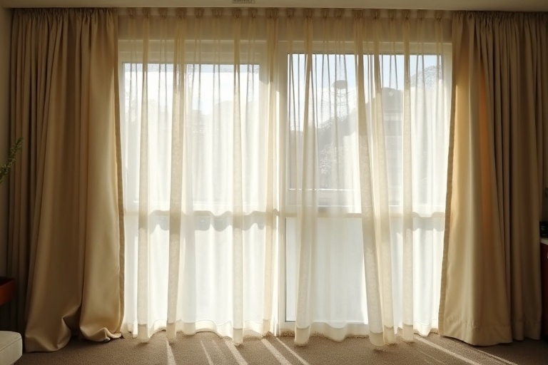 Before Professional Cleaning - Molendinar