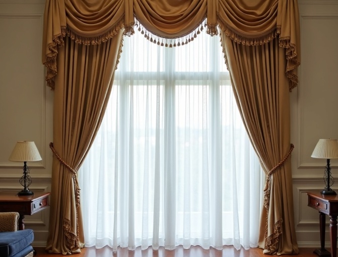 Molendinar Drapes Cleaning