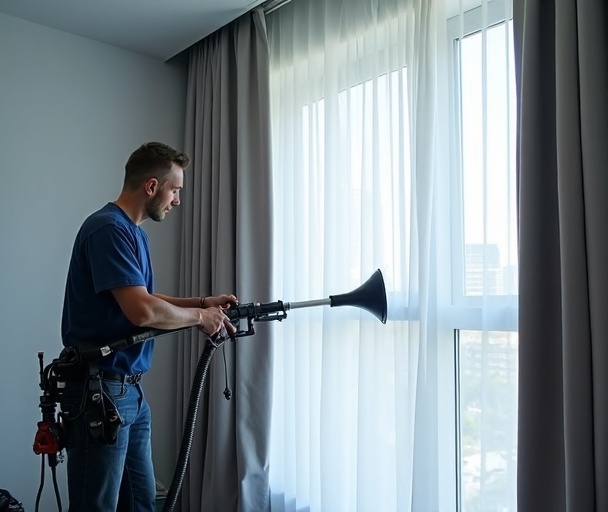 Molendinar Professional Cleaning Process