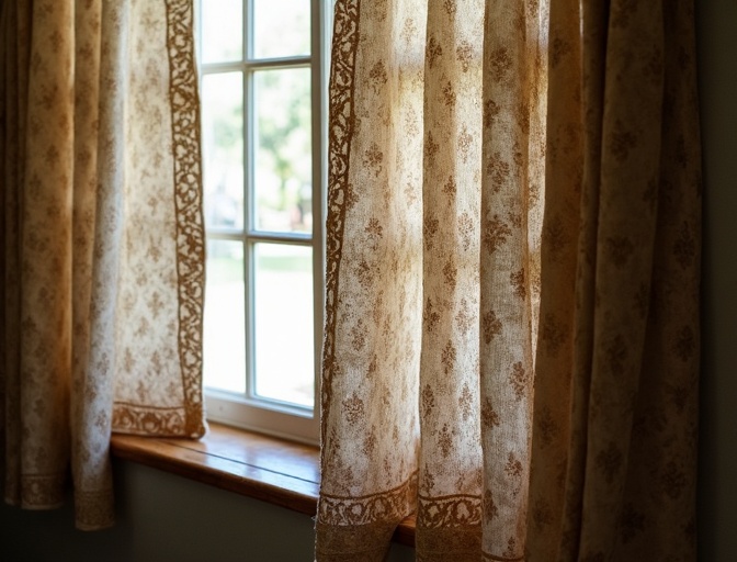 Molendinar Vintage Curtain Cleaning